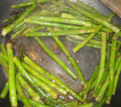 Asparagus