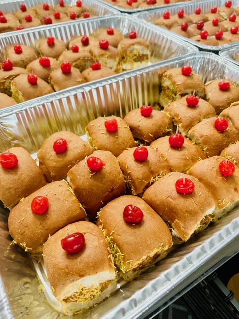 Dabeli for Bulk Order 